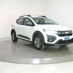 Dacia Sandero Stepway Sandero TCe 90 - Stepway Expression Cholet