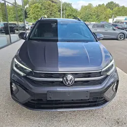 Volkswagen Taigo 1.0 TSI 116CH R-LINE DSG7 M&eacute;rignac
