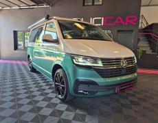 Volkswagen Transporter La Motte-Servolex