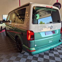 Volkswagen Transporter TRANSPORTER 6.1 PROCAB L1 2.0 TDI 204 DSG7 4MOTION La Motte-Servolex