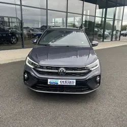 Volkswagen Taigo 1.0 TSI 116CH R-LINE DSG7 M&eacute;rignac
