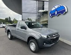 Isuzu DMax Couzeix