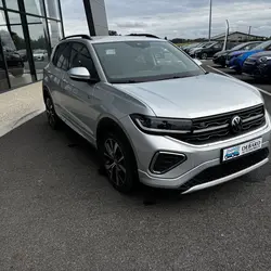 Volkswagen T-Cross 1.0 TSI 116CH R-LINE DSG7 Ibos