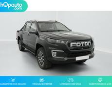 Foton Tunland Cesson-Sévigné