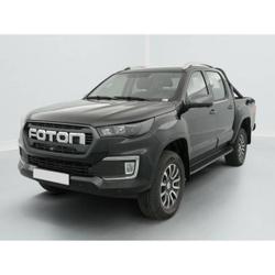 Foton Tunland 2.0L 163 CH occasion - Cesson-S&eacute;vign&eacute; - photo 3/23
