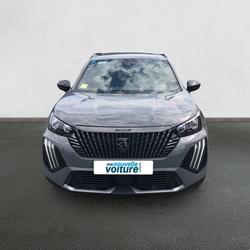 Peugeot 2008 2008 BlueHDi 130 S&S EAT8 - Allure Cholet