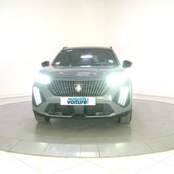 Peugeot 2008 2008 BlueHDi 130 S&S EAT8 - Allure Cholet