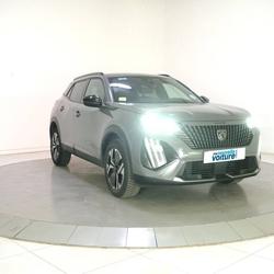 Peugeot 2008 2008 BlueHDi 130 S&S EAT8 - Allure Cholet