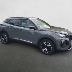 Peugeot 2008 2008 BlueHDi 130 S&S EAT8 - Allure Cholet