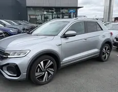 Volkswagen T-Roc Saint-Saturnin