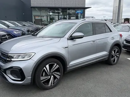 Volkswagen T-Roc - 1.5 TSI EVO2 150CH R-LINE DSG7 - 29 990 €