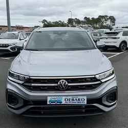 Volkswagen T-Roc 1.5 TSI EVO2 150CH R-LINE DSG7 M&eacute;rignac
