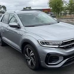 Volkswagen T-Roc 1.5 TSI EVO2 150CH R-LINE DSG7 M&eacute;rignac