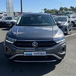 Volkswagen T-Roc 1.5 TSI EVO2 150CH LIFE PLUS DSG7 M&eacute;es
