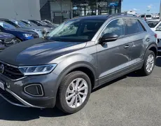 Volkswagen T-Roc Mérignac
