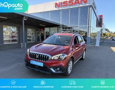Suzuki SX4 Laval