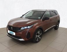 Peugeot 5008 Cholet