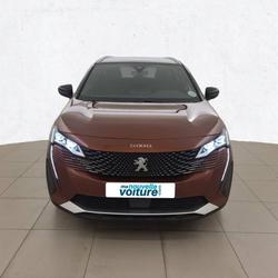 Peugeot 5008 BlueHDi 180ch S&S EAT8 - GT occasion - Cholet - photo 2/29