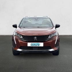 Peugeot 5008 5008 BlueHDi 180ch S&S EAT8 - GT Cholet