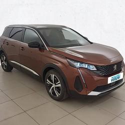 Peugeot 5008 BlueHDi 180ch S&S EAT8 - GT occasion - Cholet - photo 3/29