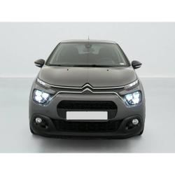 Citroen C3 PureTech 110 S BVM6 Shine occasion - Cesson-S&eacute;vign&eacute; - photo 2/22
