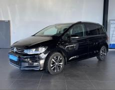 Volkswagen Touran Le Havre