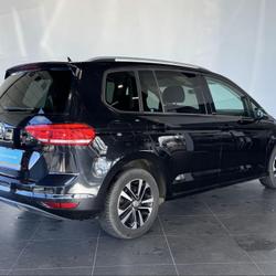 Volkswagen Touran 1.6 TDI 115 7pl IQ.Drive occasion - Le Havre - photo 2/22