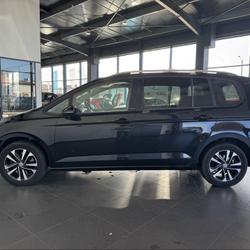 Volkswagen Touran 1.6 TDI 115 7pl IQ.Drive occasion - Le Havre - photo 3/22