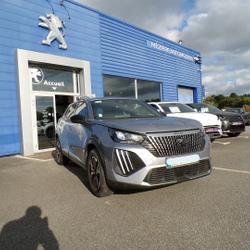Peugeot 2008 1.2 HYBRID 145CH ALLURE E-DCS6 occasion - Plo&euml;rmel - photo 2/12