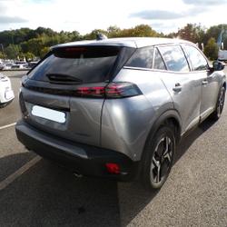 Peugeot 2008 1.2 HYBRID 145CH ALLURE E-DCS6 occasion - Plo&euml;rmel - photo 3/12