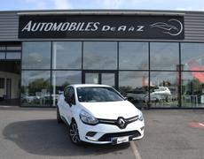 Renault Clio 4 Laval