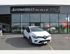 Renault Clio 4 Laval