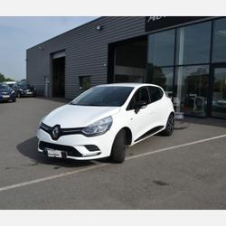 Renault Clio 4 0.9 TCE 90CH ENERGY LIMITED 5P EURO6C Laval