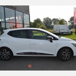 Renault Clio 4 0.9 TCE 90CH ENERGY LIMITED 5P EURO6C Laval