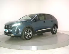 Peugeot 3008 Cholet