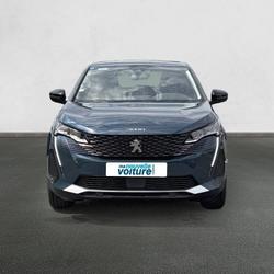 Peugeot 3008 3008 BlueHDi 130ch S&S EAT8 - Allure Pack Cholet