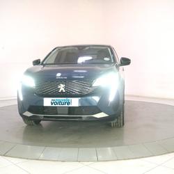 Peugeot 3008 3008 BlueHDi 130ch S&S EAT8 - Allure Pack Cholet