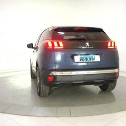 Peugeot 3008 BlueHDi 130ch S&S EAT8 - Allure Pack occasion - Cholet - photo 2/30