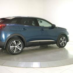 Peugeot 3008 BlueHDi 130ch S&S EAT8 - Allure Pack occasion - Cholet - photo 3/30