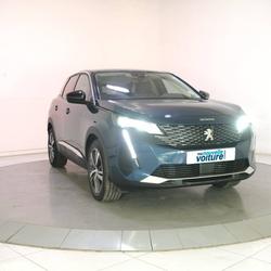 Peugeot 3008 3008 BlueHDi 130ch S&S EAT8 - Allure Pack Cholet