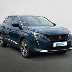 Peugeot 3008 3008 BlueHDi 130ch S&S EAT8 - Allure Pack Cholet
