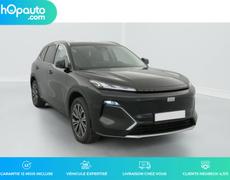 Geely Starray EM-i