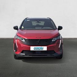 Peugeot 5008 5008 BlueHDi 180ch S&S EAT8 - GT Pack Cholet