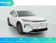 Geely Starray EM-i Laval
