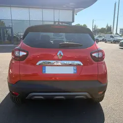 Renault Captur 1.3 TCE 130CH FAP RED EDITION M&eacute;rignac