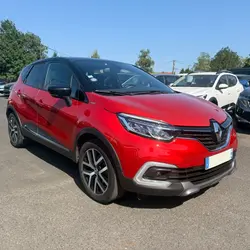 Renault Captur 1.3 TCE 130CH FAP RED EDITION Albi