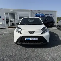 Toyota Aygo X 1.0 VVT-I 72CH DYNAMIC MY24 M&eacute;rignac