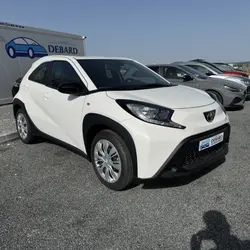 Toyota Aygo X 1.0 VVT-I 72CH DYNAMIC MY24 M&eacute;rignac