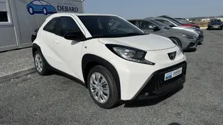 Toyota Aygo X  - Dynamic - photo 2