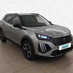 Peugeot 2008 2008 Electrique 54 kWh 156 ch - GT Cholet